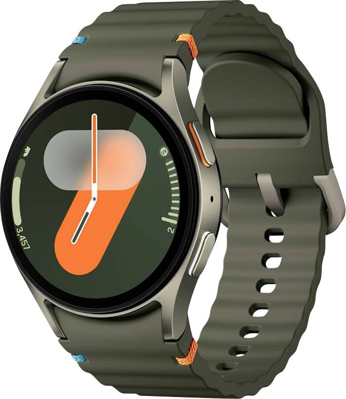 Samsung Galaxy Watch7 LTE Smartwatch 40mm S/M