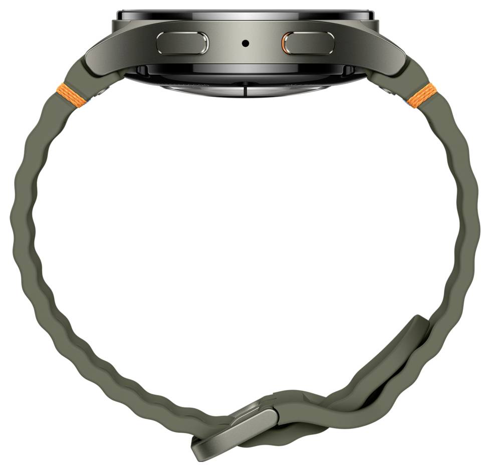 Samsung Galaxy Watch7 LTE Smartwatch 40mm S/M