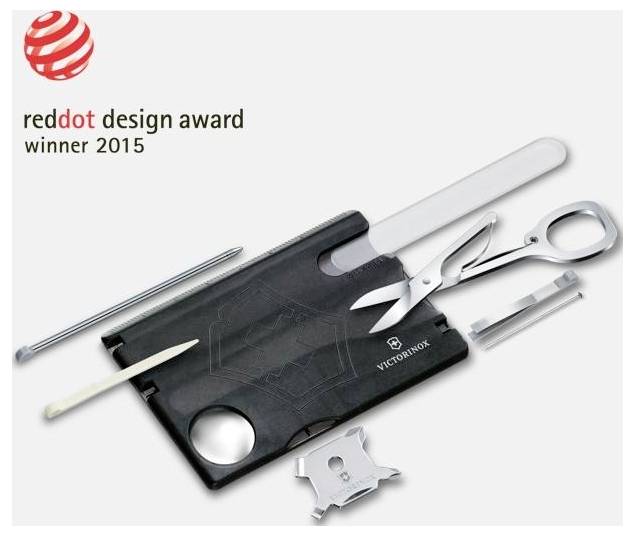 „Red Dot Design Award Gewinner 2015
