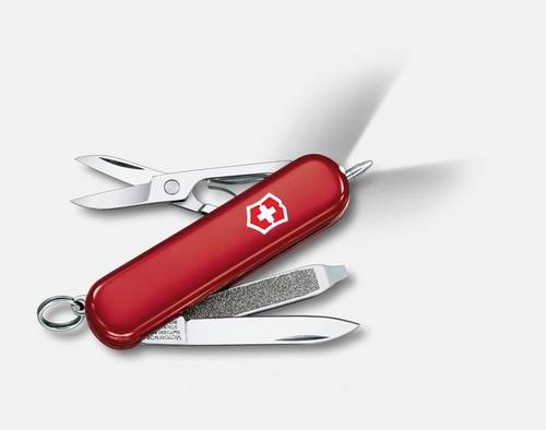 Victorinox Swiss Army Knife Signature Lite
