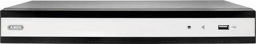ABUS TVVR36702 8-Kanal Netzwerk-Videorecorder