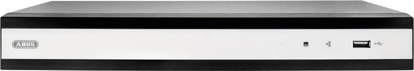 ABUS TVVR36702 8-Kanal Netzwerk-Videorecorder