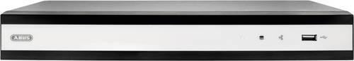 ABUS TVVR36402 ABUS TVVR36402 4-Kanal NVR 4K PoE 4 canaux Enregistreur vidéo réseau