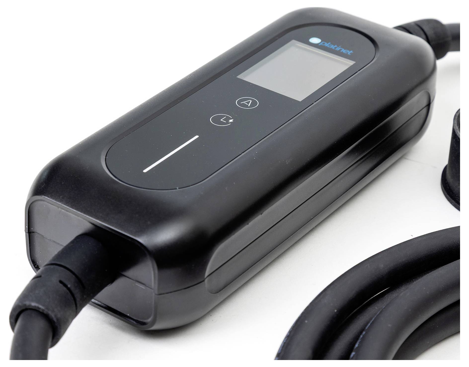 Platinet 46233 eMobility Ladekabel 5 m