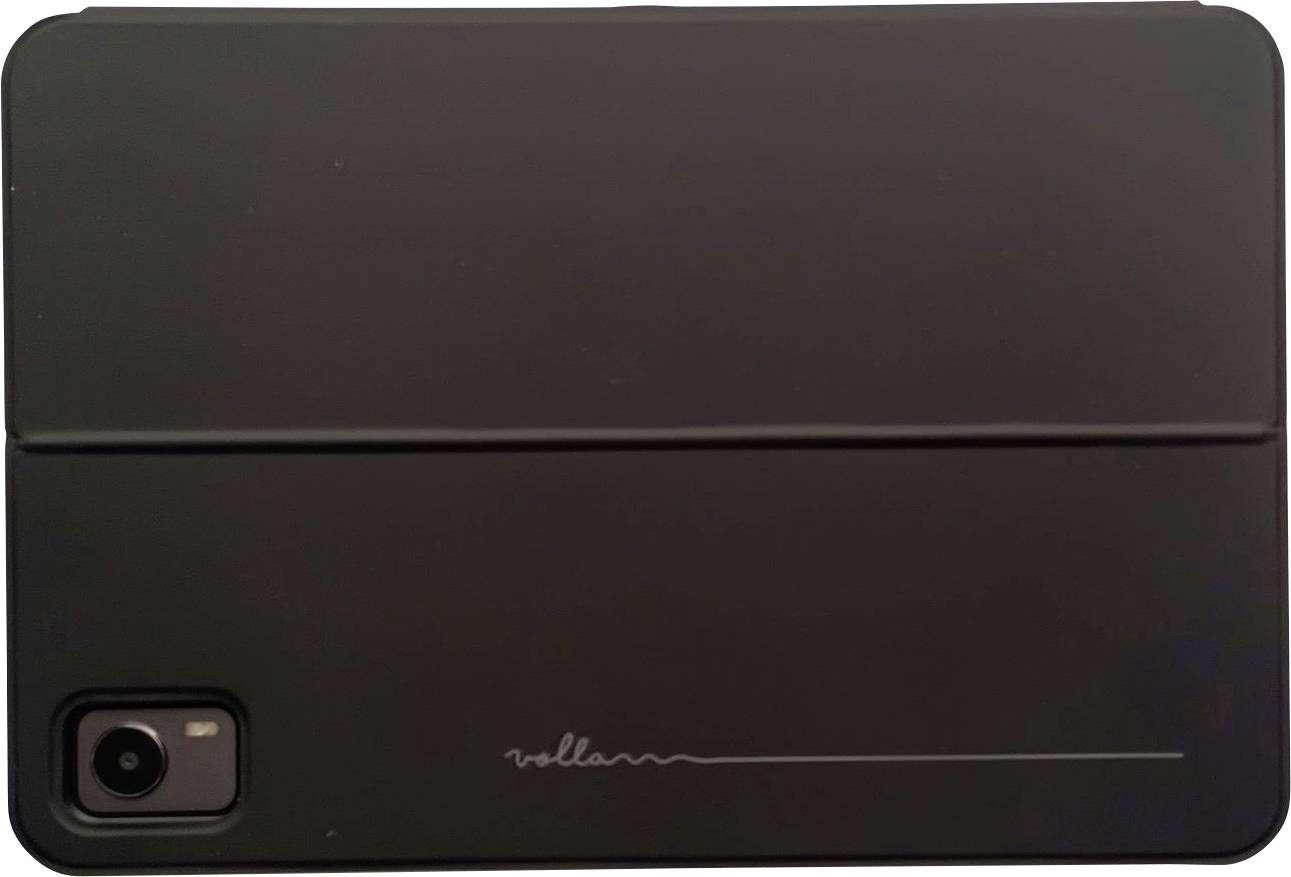 Volla Tablet-Tastatur mit Hülle