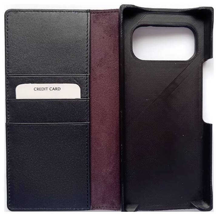 Volla Booklet Volla Volla Phone Quintus 4260738460637