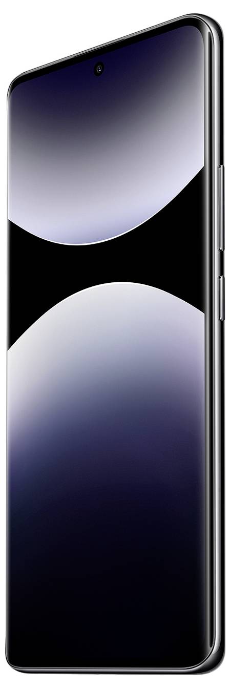 Xiaomi Redmi Note 14 Pro 5G 256GB Schwarz EEK C (A - G) 16.9cm (6.67 Zoll) Smartphone