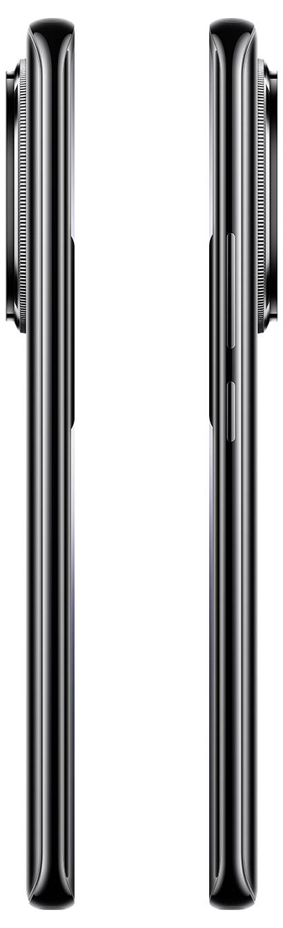 Xiaomi Redmi Note 14 Pro 5G 256GB Schwarz EEK C (A - G) 16.9cm (6.67 Zoll) Smartphone