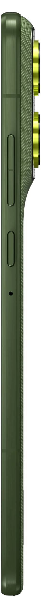 Motorola edge 70 512GB Bronze Green EEK A (A - G) 16.9cm (6.67 Zoll) Smartphone