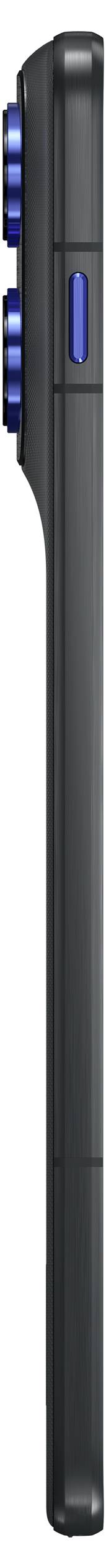 Motorola edge 70 512GB Gadget Gray EEK A (A - G) 16.9cm (6.67 Zoll) Smartphone