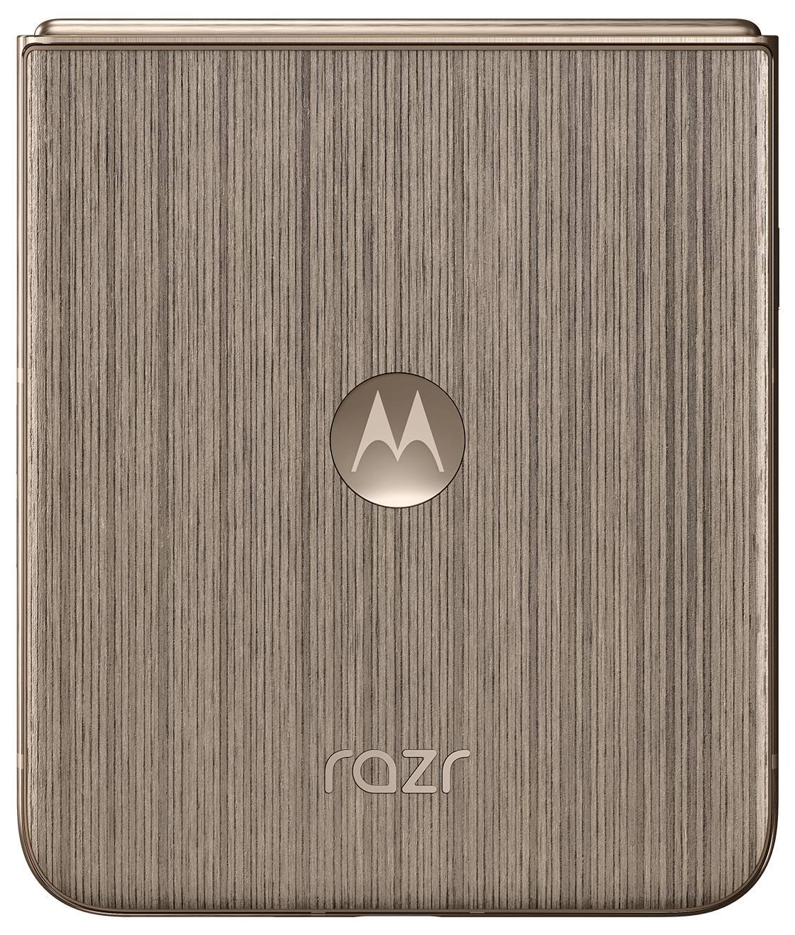 Motorola razr 60 Ultra 256GB EEK A (A - G) 17.7cm (6.96 Zoll) Smartphone