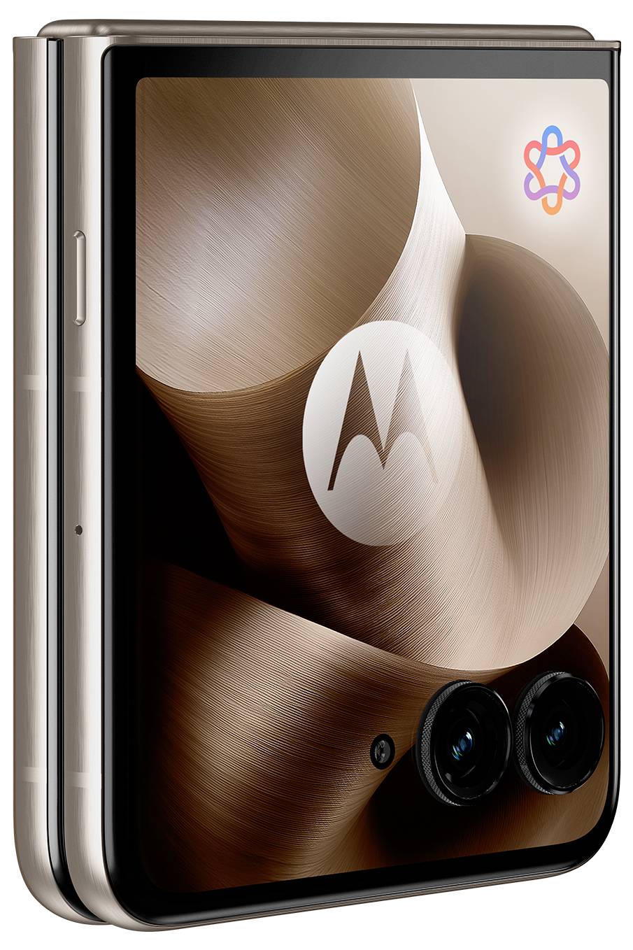 Motorola razr 60 Ultra 256GB EEK A (A - G) 17.7cm (6.96 Zoll) Smartphone