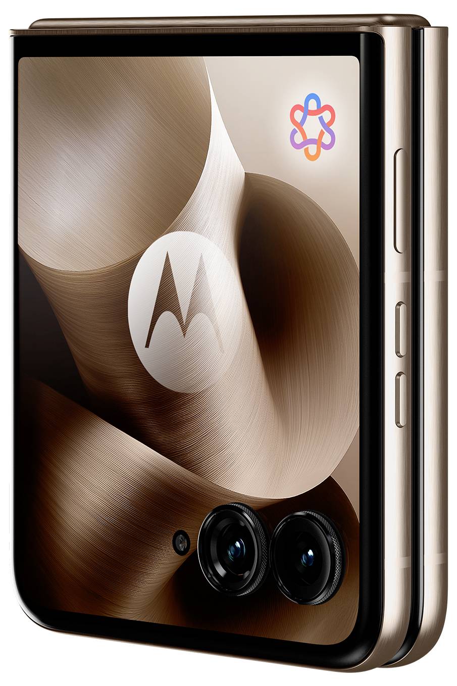 Motorola razr 60 Ultra 256GB EEK A (A - G) 17.7cm (6.96 Zoll) Smartphone