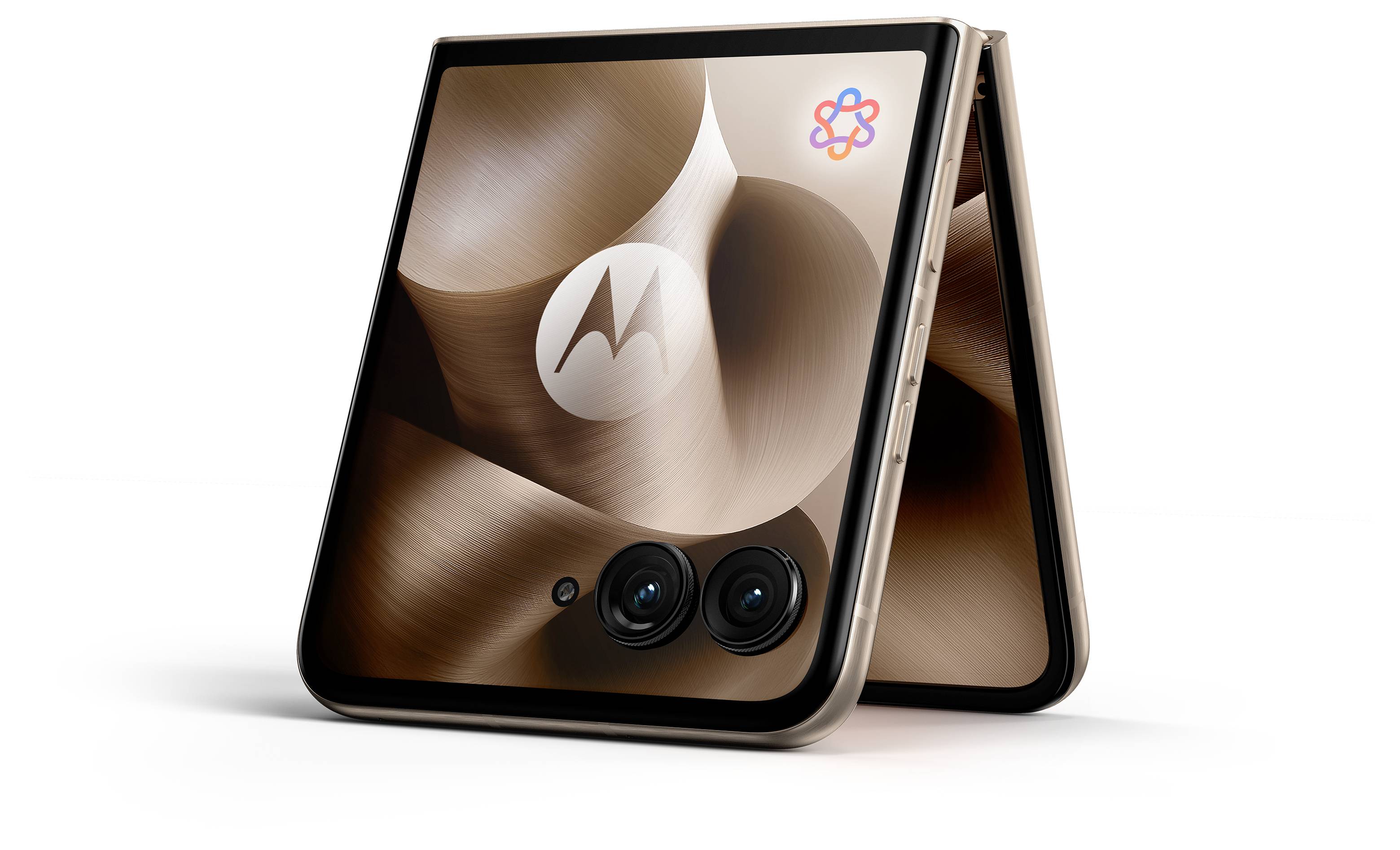 Motorola razr 60 Ultra 256GB EEK A (A - G) 17.7cm (6.96 Zoll) Smartphone