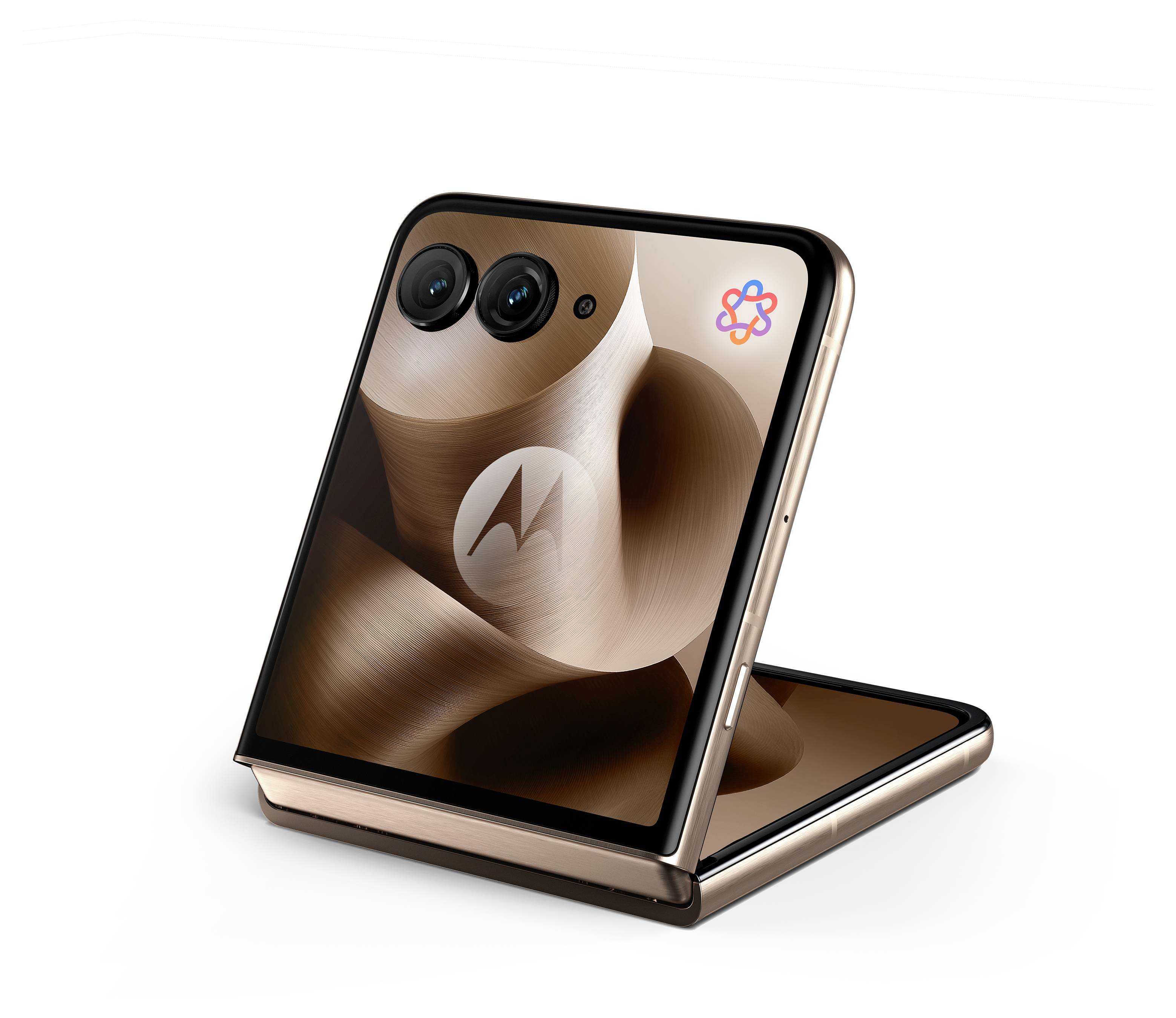 Motorola razr 60 Ultra 256GB EEK A (A - G) 17.7cm (6.96 Zoll) Smartphone