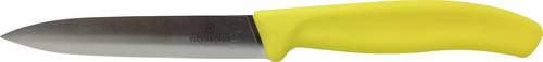 Victorinox 6.7708.C1 Gemüsemesser Gelb