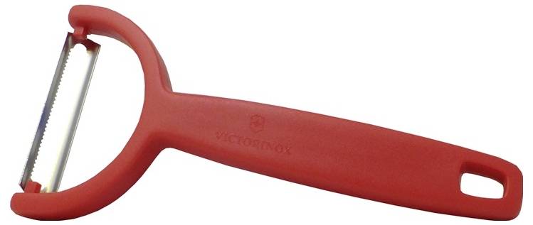 Victorinox 6.0963.1 Sparschäler Rot