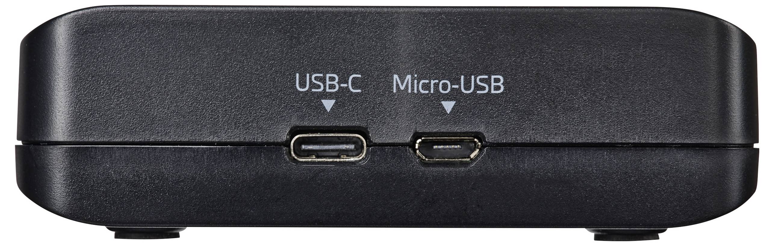 Batterieladegerät mit mehreren Steckplätzen mit der Bezeichnung „Voltcraft VC-BC-5100