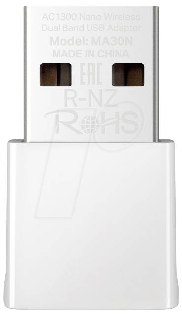 Mercusys USB 2.0 Adapter