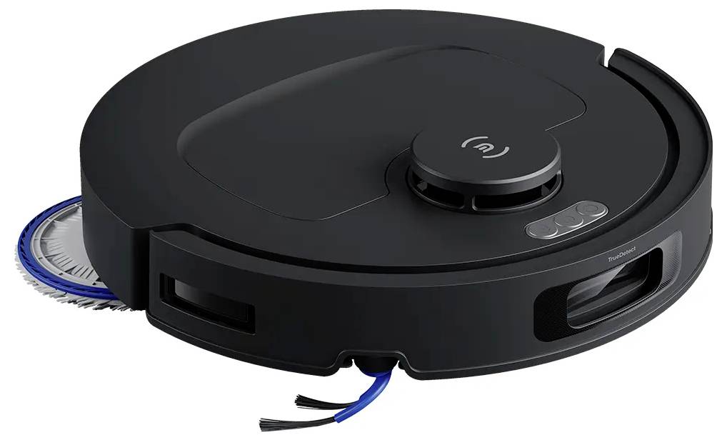 ECOVACS DEEBOT T30C GEN 2 EU Saug-und Wischroboter Schwarz