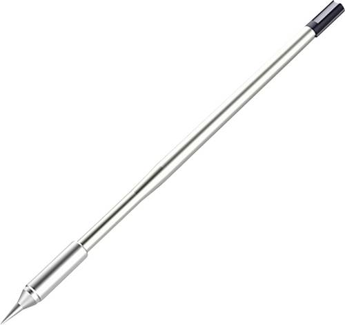 Atten T130-0.5I Lötspitze Spitzform Spitzen-Größe 0.5mm Spitzen-Länge 26mm Inhalt 1St.