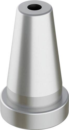 Atten T151-2.0 Entlötspitze Spitzen-Größe 2.0mm Spitzen-Länge 17mm Inhalt 1St.