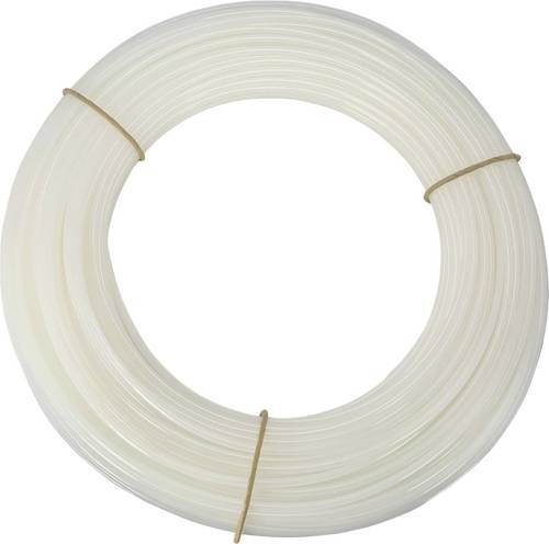 TRU COMPONENTS Druckluftschlauch TC-14132972 PA4x2 white PA6 Weiß Innen-Durchmesser: 2 mm 15 bar 10