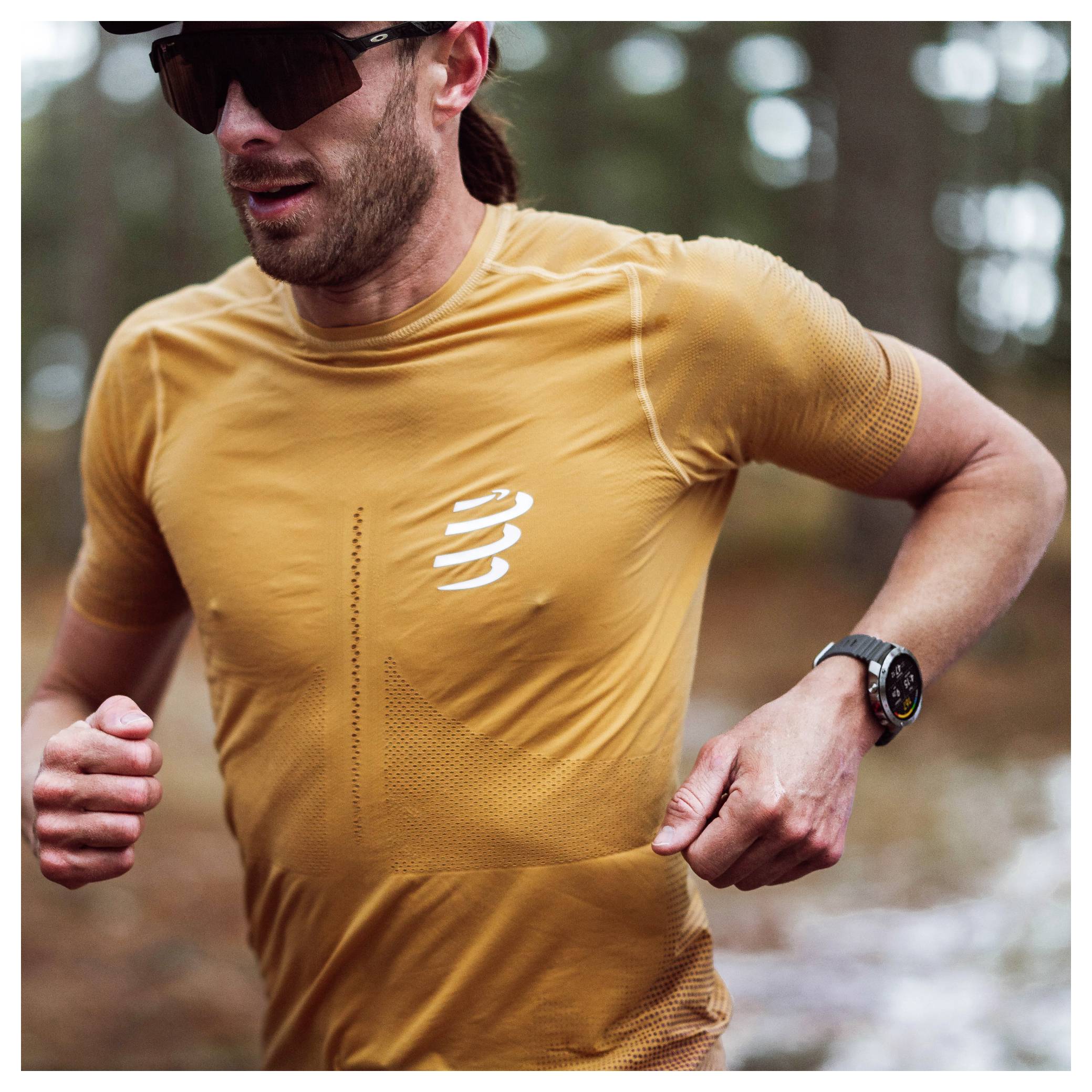 Polar Grit X2 Pro Sportuhr Grau