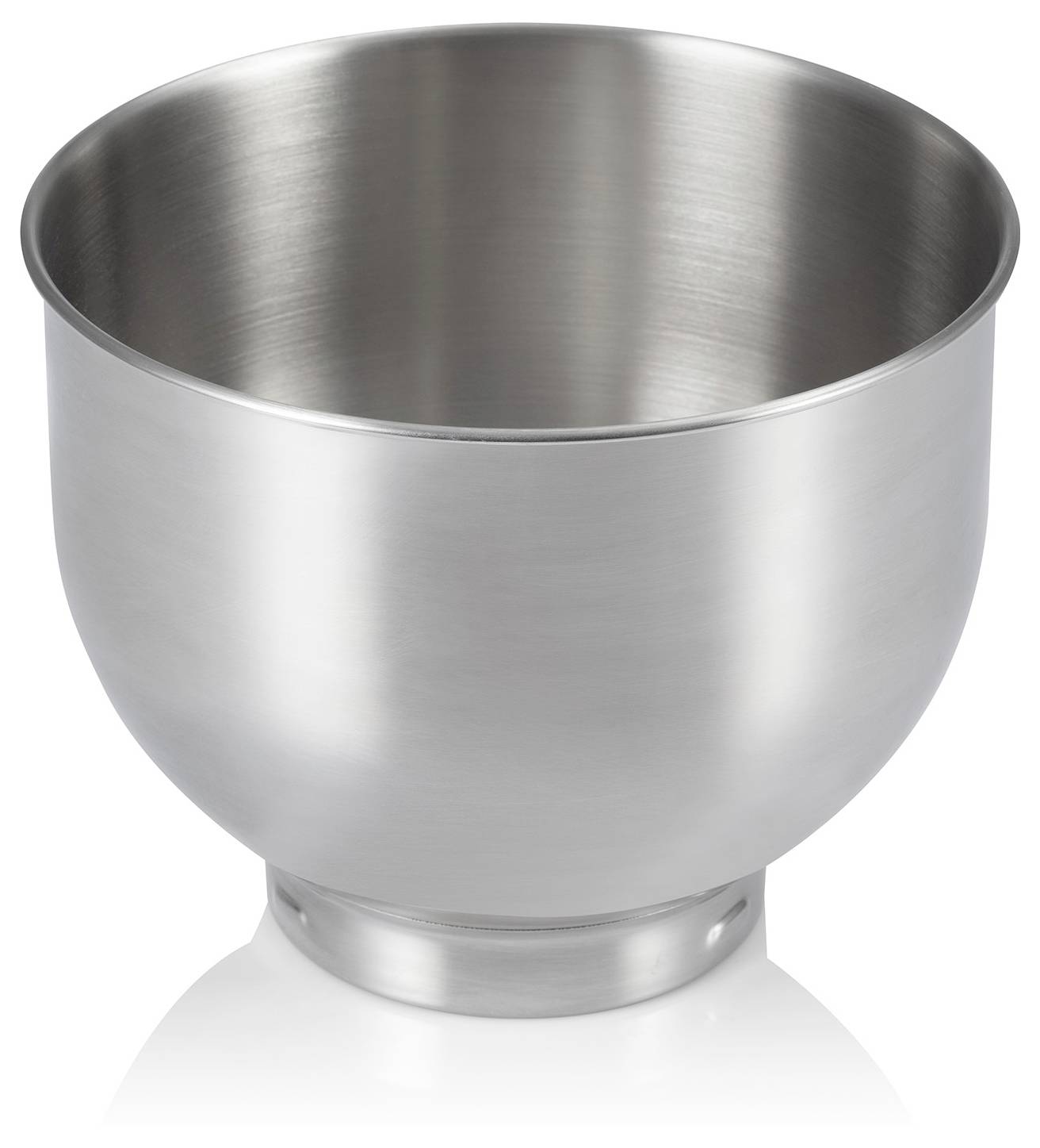 Arzum Crust Mix Pro Küchenmaschine 1200W Schwarz