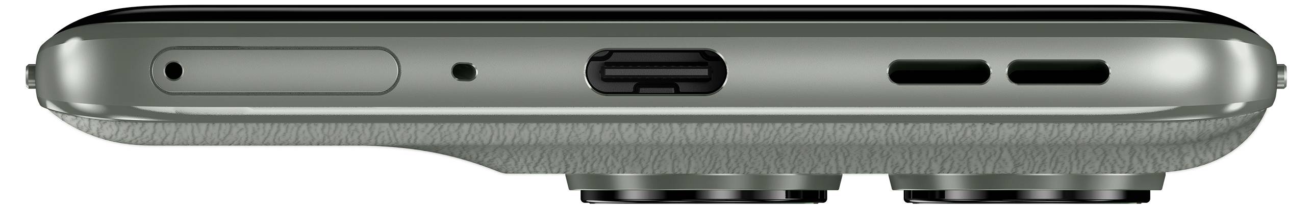 Motorola Edge 60 Pro 256GB Grau EEK A (A - G) 16.9cm (6.67 Zoll) Smartphone