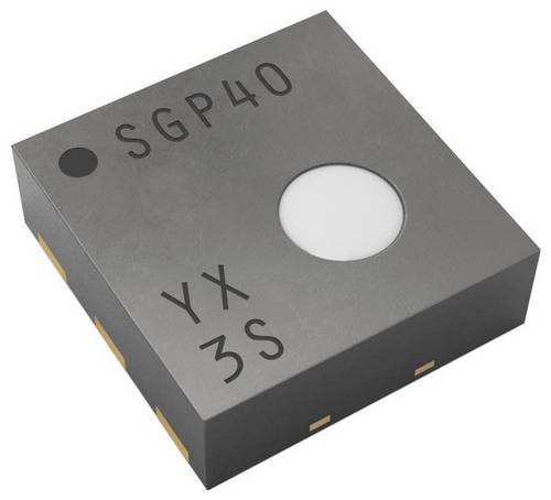 Sensirion 3.000.384 SGP40-D-R4 1 St.