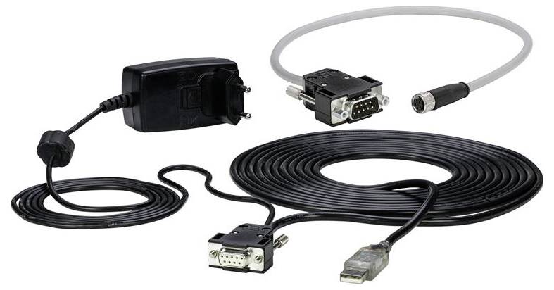 Sensirion 3.000.912 Evaluationskit EK-F5x 1St.