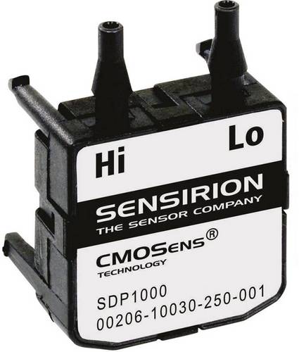 Sensirion 1-100235-03 Drucksensor