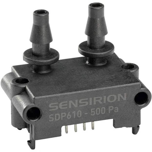 Sensirion 1-100455-02 Drucksensor 1St.