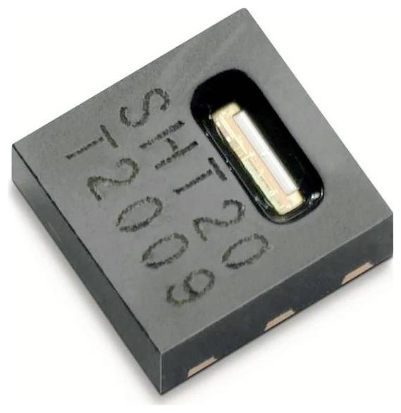 Sensirion Temperatursensor 1 St. SHT20