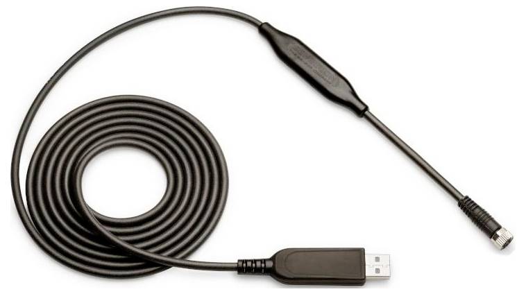 Sensirion Adapterkabel 1-101007-01 Betriebsspannung (Bereich): 12.00 - 36.00V 1St.