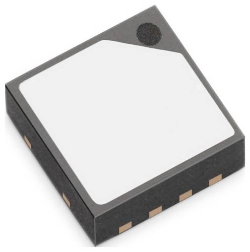 Sensirion Temperatursensor SHT35-DIS-F2.5KS