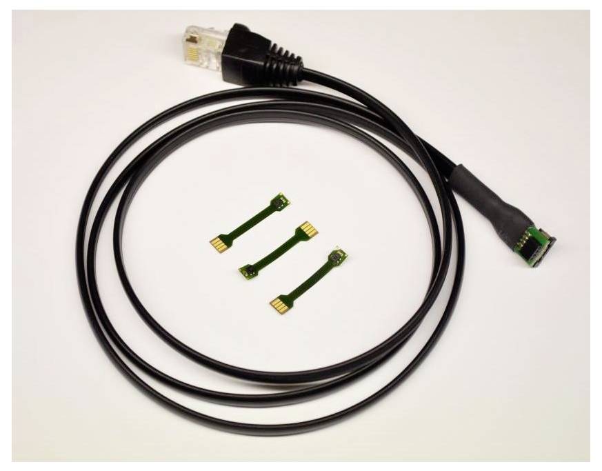 Sensirion Feuchte-Sensor 1 St. SEK-SHTC3-Sensors