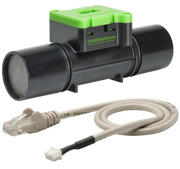 Sensirion Feuchte-Sensor SEK-SFM3000