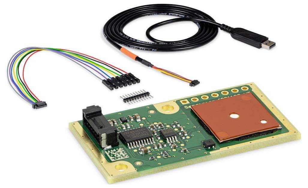 Sensirion Feuchte-Sensor SEK-SFA30