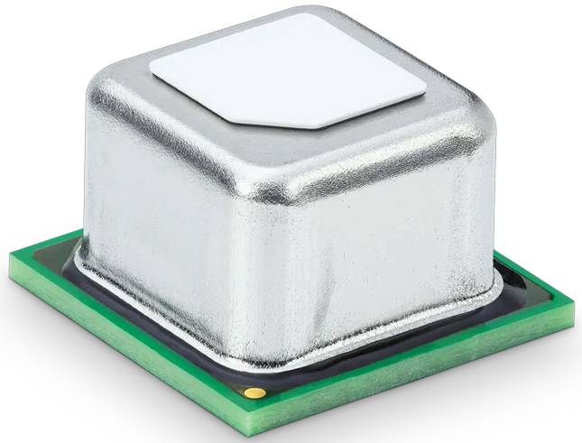 Sensirion Gas-Sensor SCD41-D-R2 Passend für Gase: Kohlenstoffdioxid