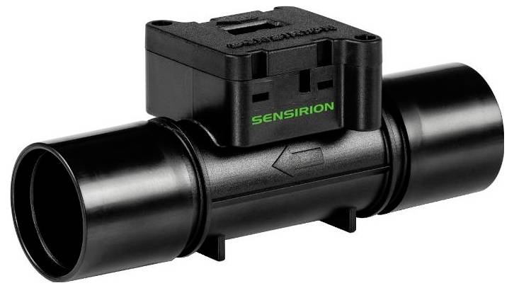 Sensirion Durchfluss-Sensor 3.000.386 Betriebsspannung (Bereich): 2.70 - 5.50 V