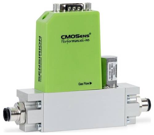 Sensirion Durchfluss-Sensor 3.000.547 Betriebsspannung (Bereich): 15.00 - 24.00 V 1 St.
