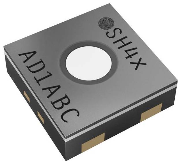 Sensirion Temperatursensor SHT40-AD1F-R2