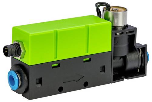 Sensirion Durchfluss-Sensor 3.000.900 Betriebsspannung (Bereich): 24.00 V (max) 1 St.