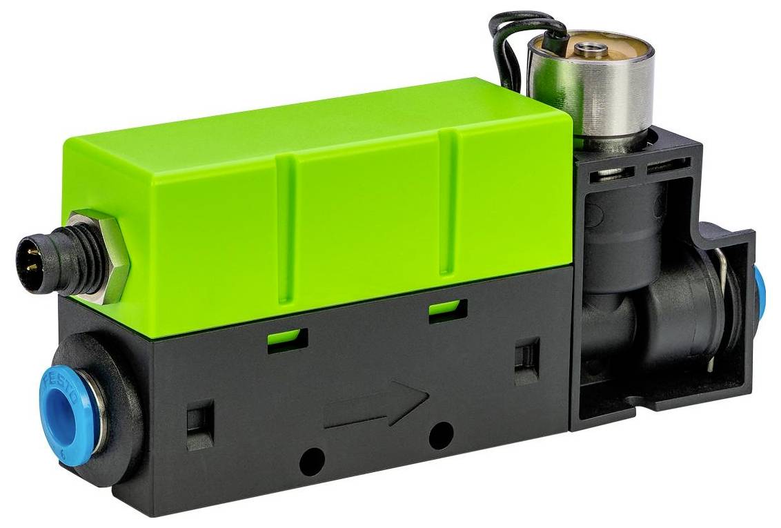 Sensirion Durchfluss-Sensor 3.000.900 Betriebsspannung (Bereich): 24.00 V (max) 1 St.