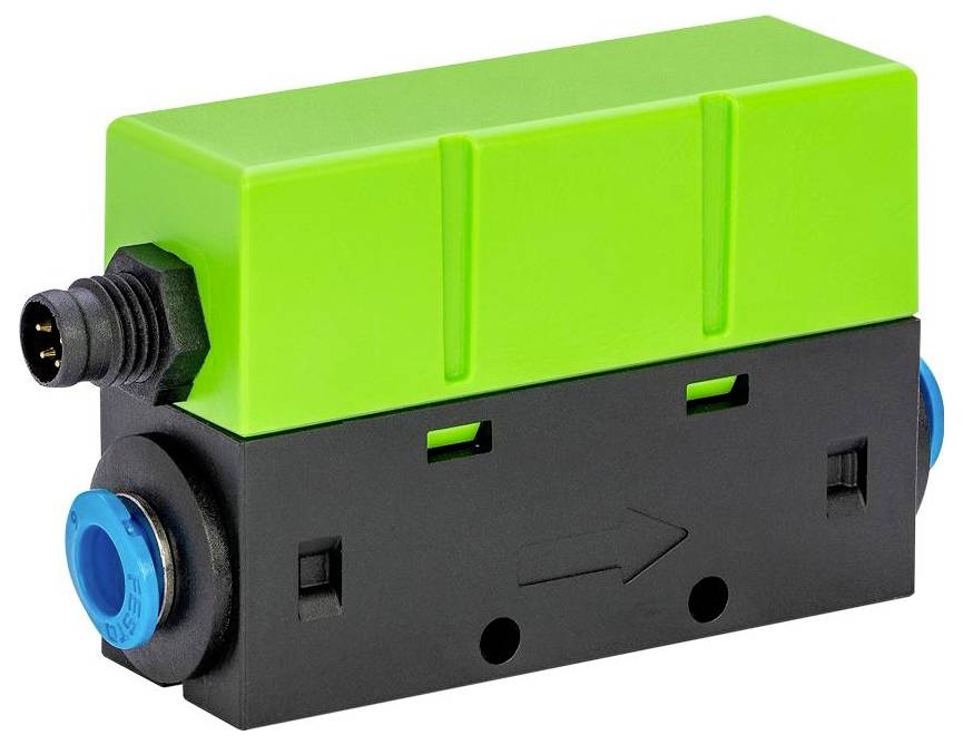 Sensirion Durchfluss-Sensor 3.000.899 Betriebsspannung (Bereich): 24.00 V (max) 1 St.