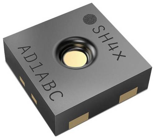 Sensirion Temperatursensor SHT43-ADCB-R2