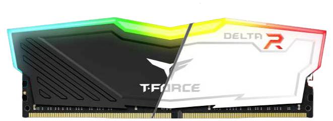 Team Group TF3D432G3600HC18JDC01 Server-Arbeitsspeicher DDR4 32GB 2 x 16GB 3600MHz 288pin DIMM TF3D432G3600HC18JDC01