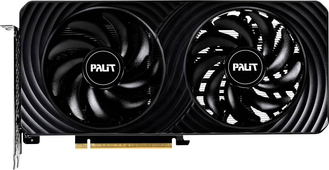 Palit Grafikkarte Nvidia GeForce RTX 5050 GeForce RTX 5050 8GB GDDR6-RAM HDMI®, DisplayPort